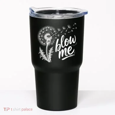 Tumbler