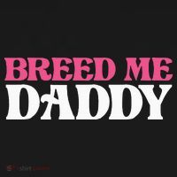 Breed Me Daddy Adult Humor Bucket Hat thumb 4