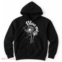 Blow Me Dandelion Hoodie thumb 0