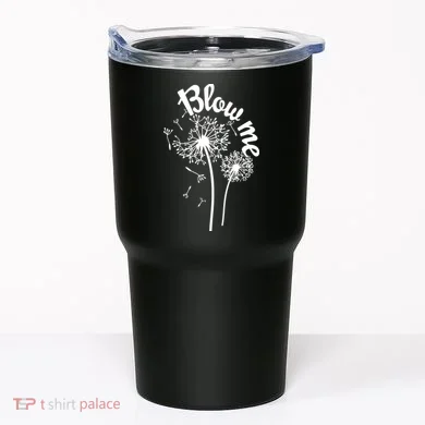 Tumbler