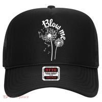 Blow Me Dandelion Hat thumb 0