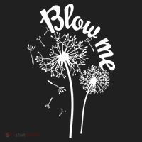 Blow Me Dandelion Hat thumb 2