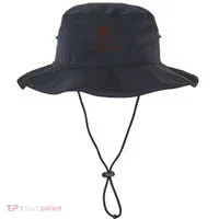 Blow Me Dandelion Funny Bucket Hat thumb 0