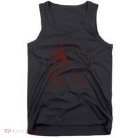 Blow Me Dandelion Funny Tank Top thumb 0