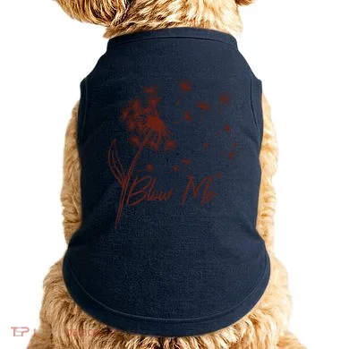 Doggie Tank