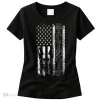 Belgian Malinois Dog Dogs Mom Dad Dog Lover Malinois Women's T-Shirt thumb 0
