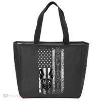 Belgian Malinois Dog Dogs Mom Dad Dog Lover Malinois Tote Bag thumb 0