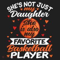 Basketball Mom Dad Tumbler thumb 3