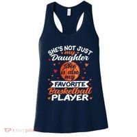 Basketball Mom Dad Women's Tank Top thumb 0