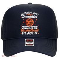 Basketball Mom Dad Hat thumb 0
