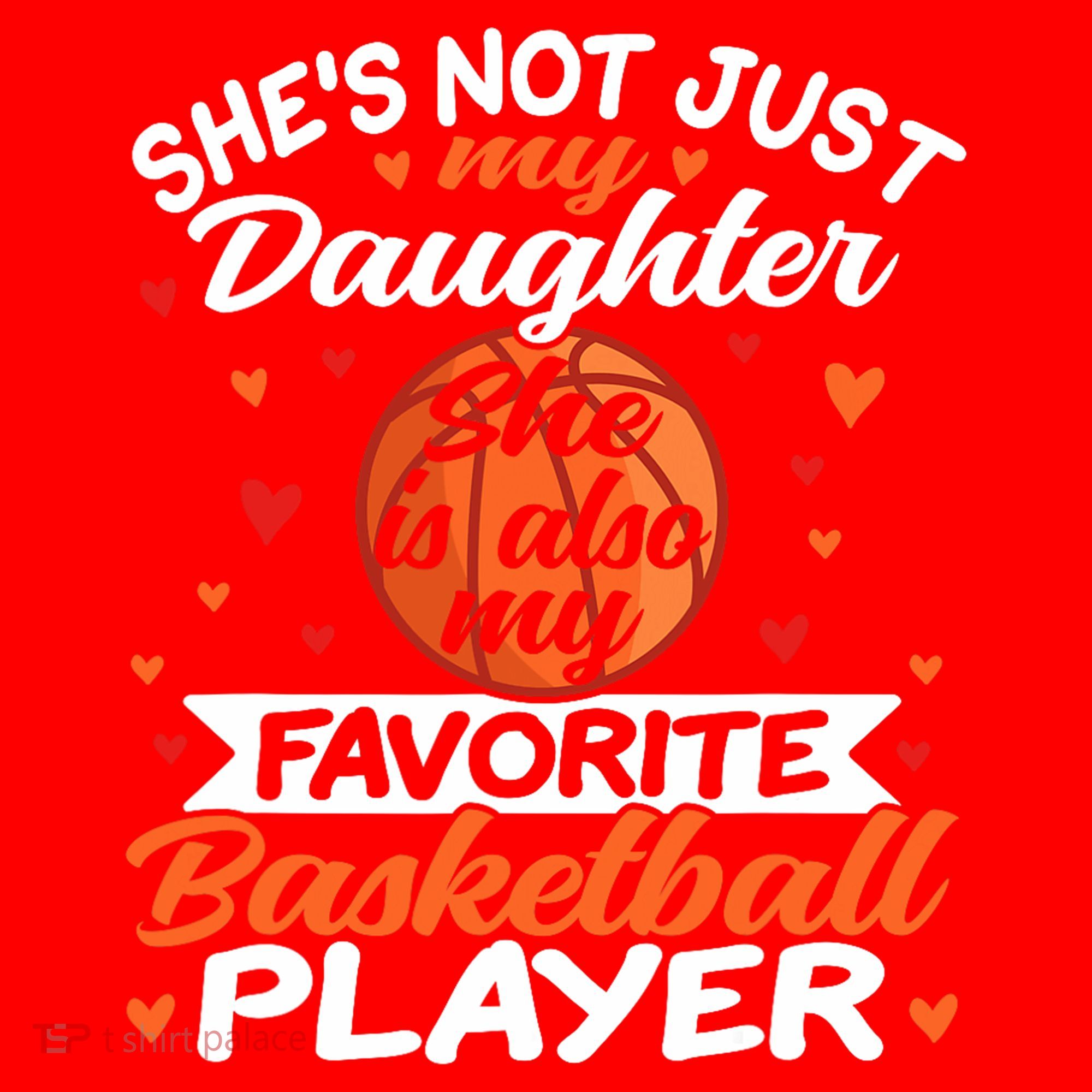 Basketball Mom Dad Santa Hat