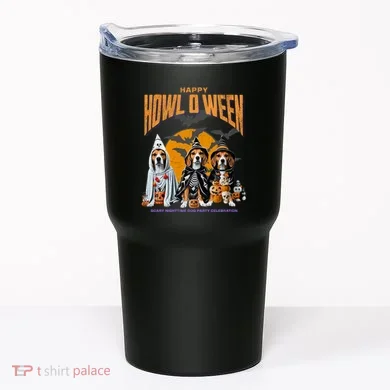 Tumbler