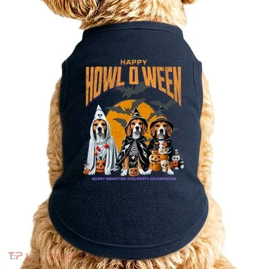 Doggie Tank