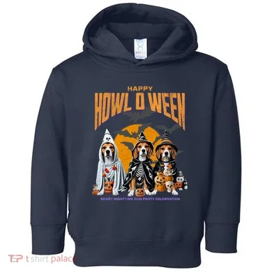 Toddler Hoodie