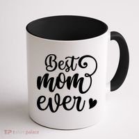Best Mom Ever Mother's Day Gift Coffee Mug thumb 1