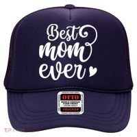 Best Mom Ever Mother's Day Gift Hat thumb 0