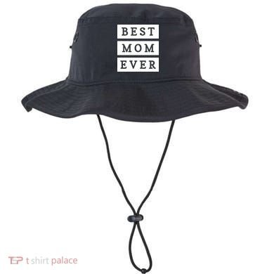 Best Mom Ever Gift For Mothers Day Bucket Hat