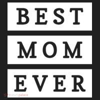 Best Mom Ever Gift For Mothers Day Hat thumb 2