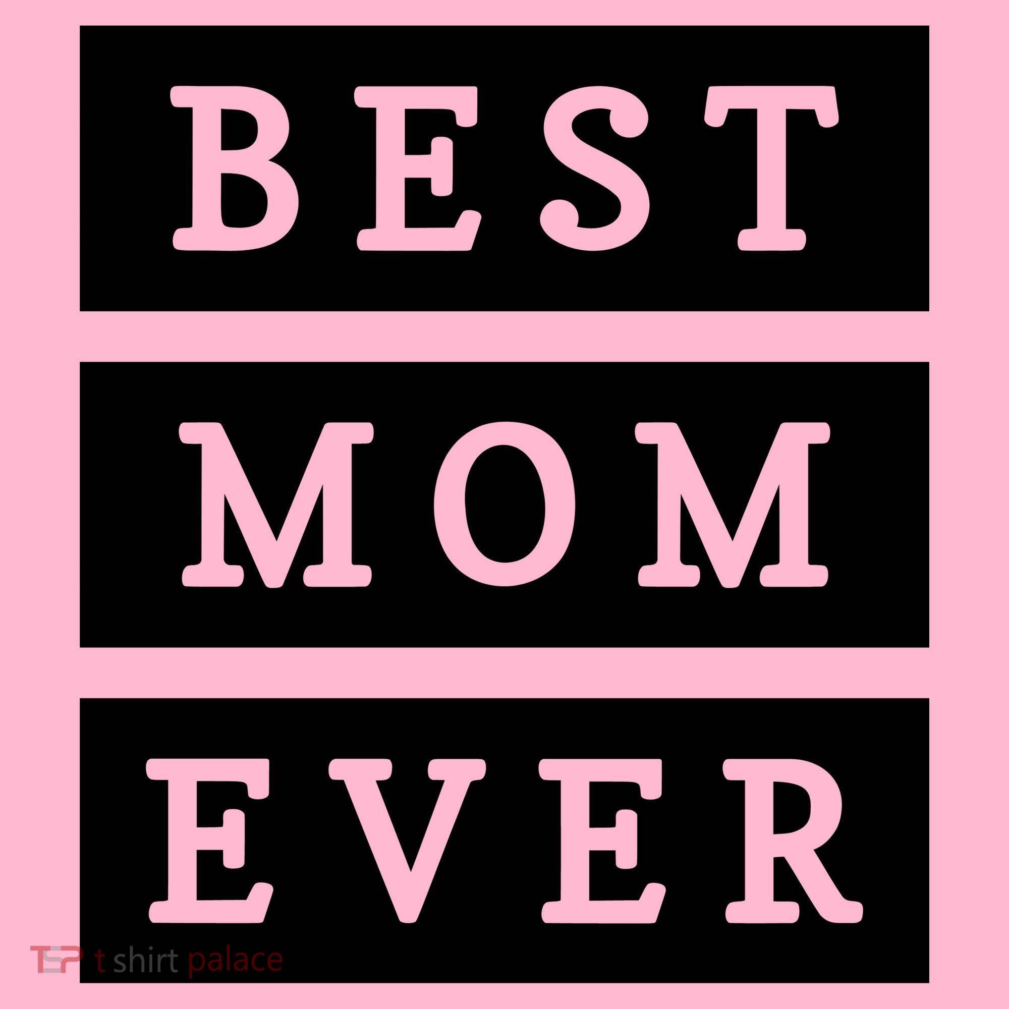 Best Mom Ever Gift For Mothers Day Button