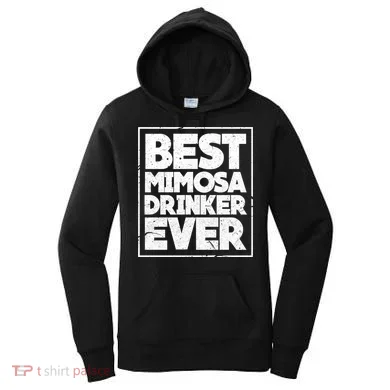 Women's Hoodie