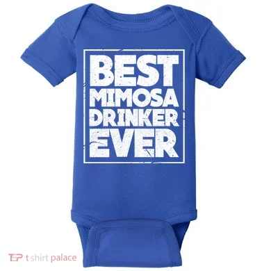 Baby Bodysuit