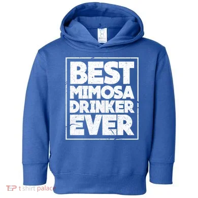 Toddler Hoodie