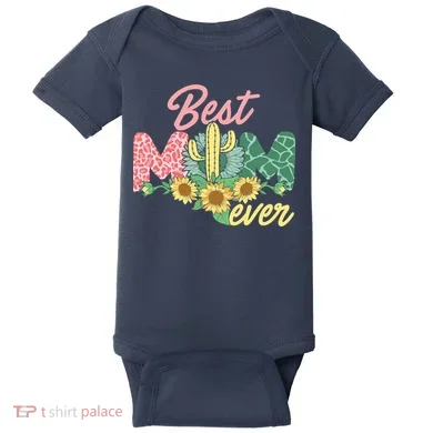 Baby Bodysuit