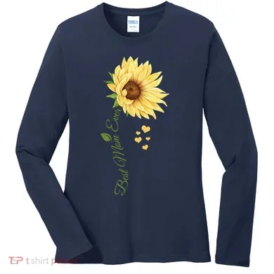Women's Long Sleeve Shirt