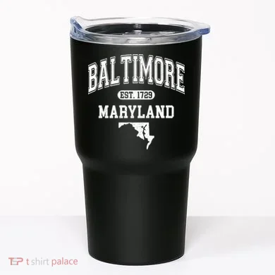 Tumbler
