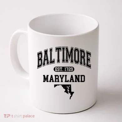 Coffee Mug