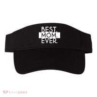 Best Mom Ever Cute Gift Visor thumb 0