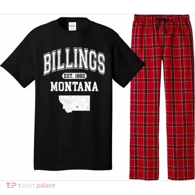 Pajama Set