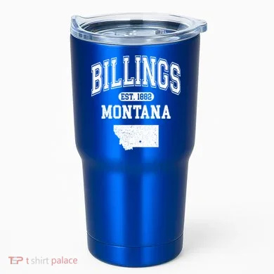 Tumbler