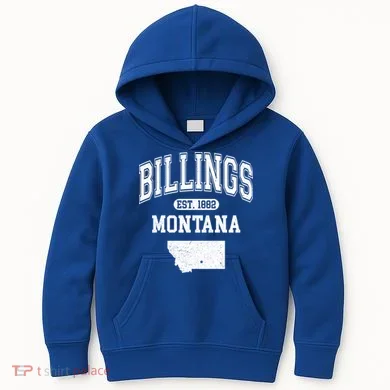Kids Hoodie