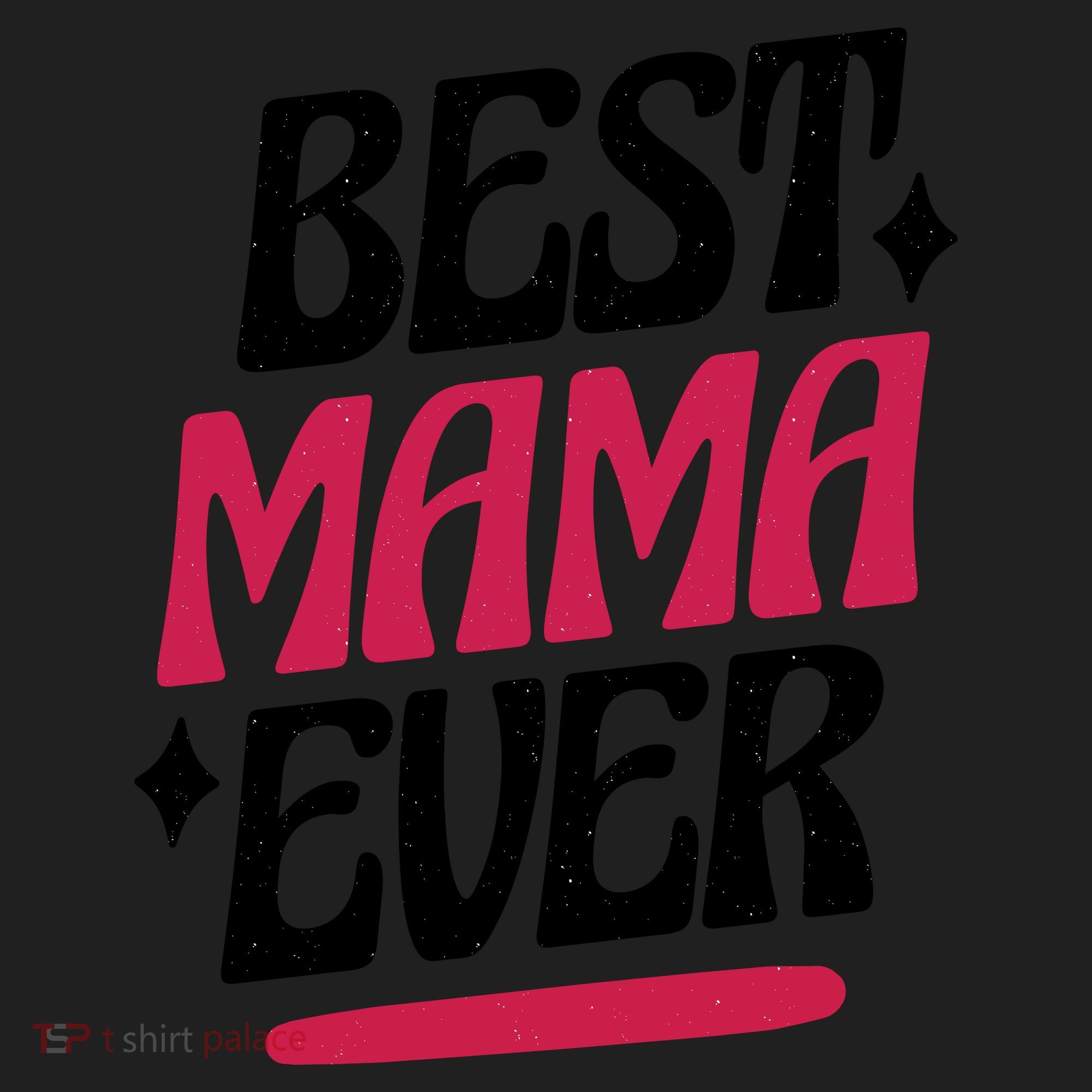 Best MAMA Ever Women's Sweatshirt