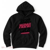 Best MAMA Ever Hoodie thumb 0