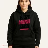 Best MAMA Ever Hoodie thumb 5