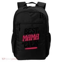 Best MAMA Ever Backpack thumb 0