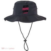 Best MAMA Ever Bucket Hat thumb 0
