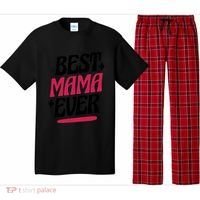 Best MAMA Ever Pajama Set thumb 0