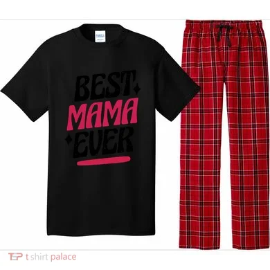 Pajama Set