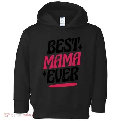 Toddler Hoodie