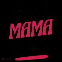 Best MAMA Ever Tank Top thumb 6