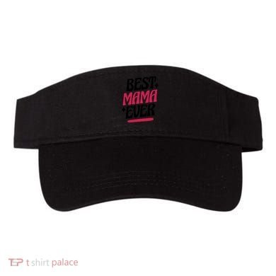 Best MAMA Ever Visor