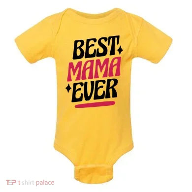 Baby Bodysuit