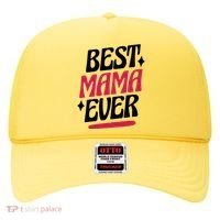 Best MAMA Ever Hat thumb 0