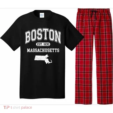 Pajama Set
