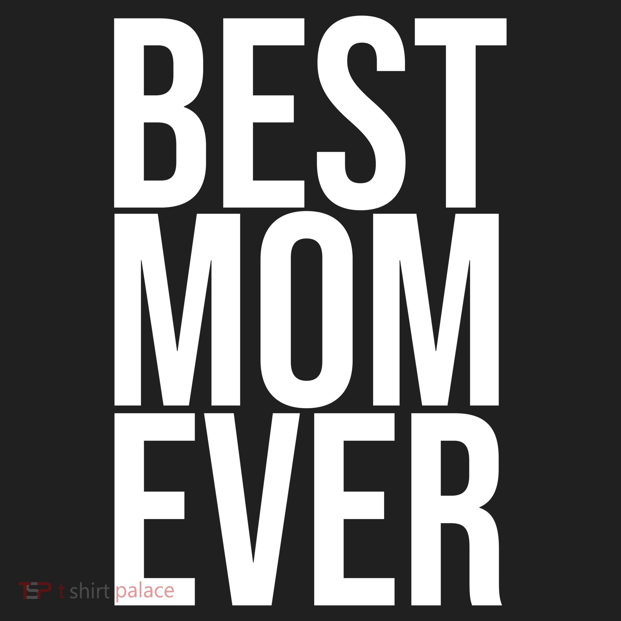 Best Mom Ever Cute Gift For Mom Women's Sweatshirt