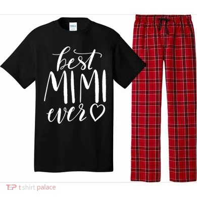 Pajama Set