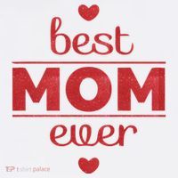 Best Mom Ever Heart Gift Coffee Mug thumb 5